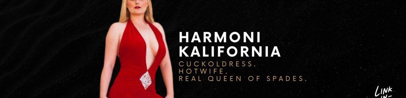 Harmoni Kalifornia